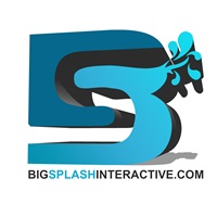 Big Splash Interactive Web Design, Hosting, SEO